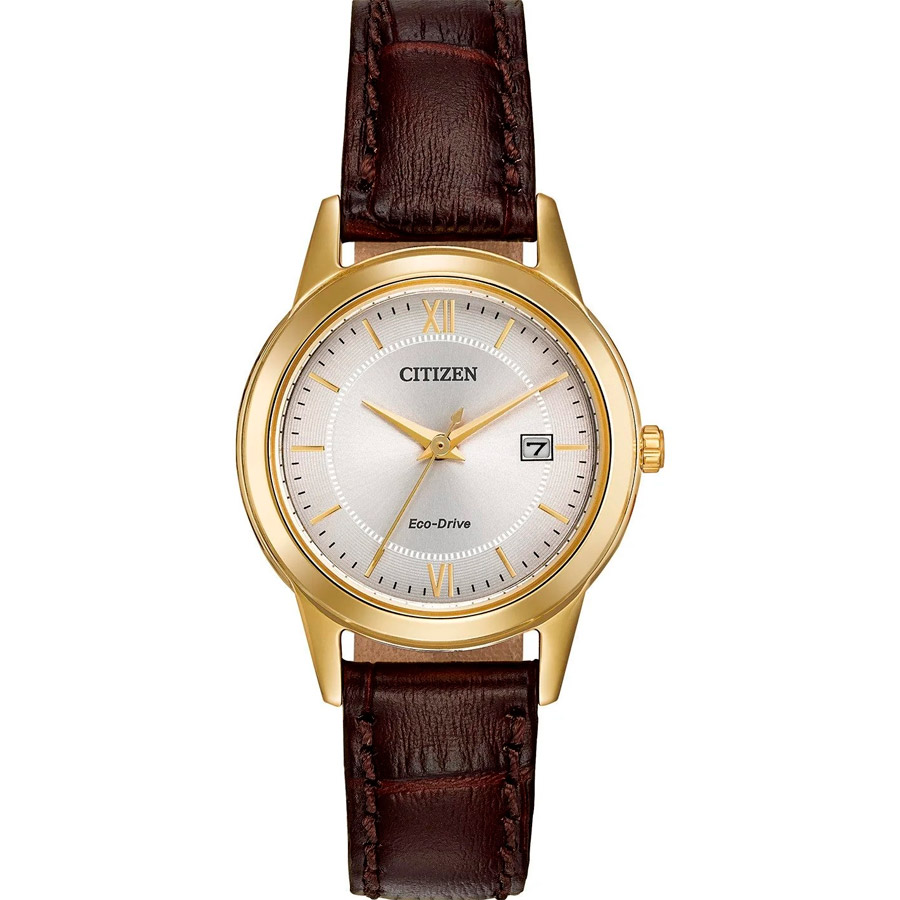 Часы Citizen Eco-Drive FE1082-05A