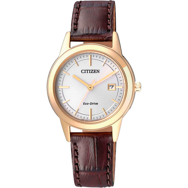 Часы Citizen Eco-Drive FE1083-02A
