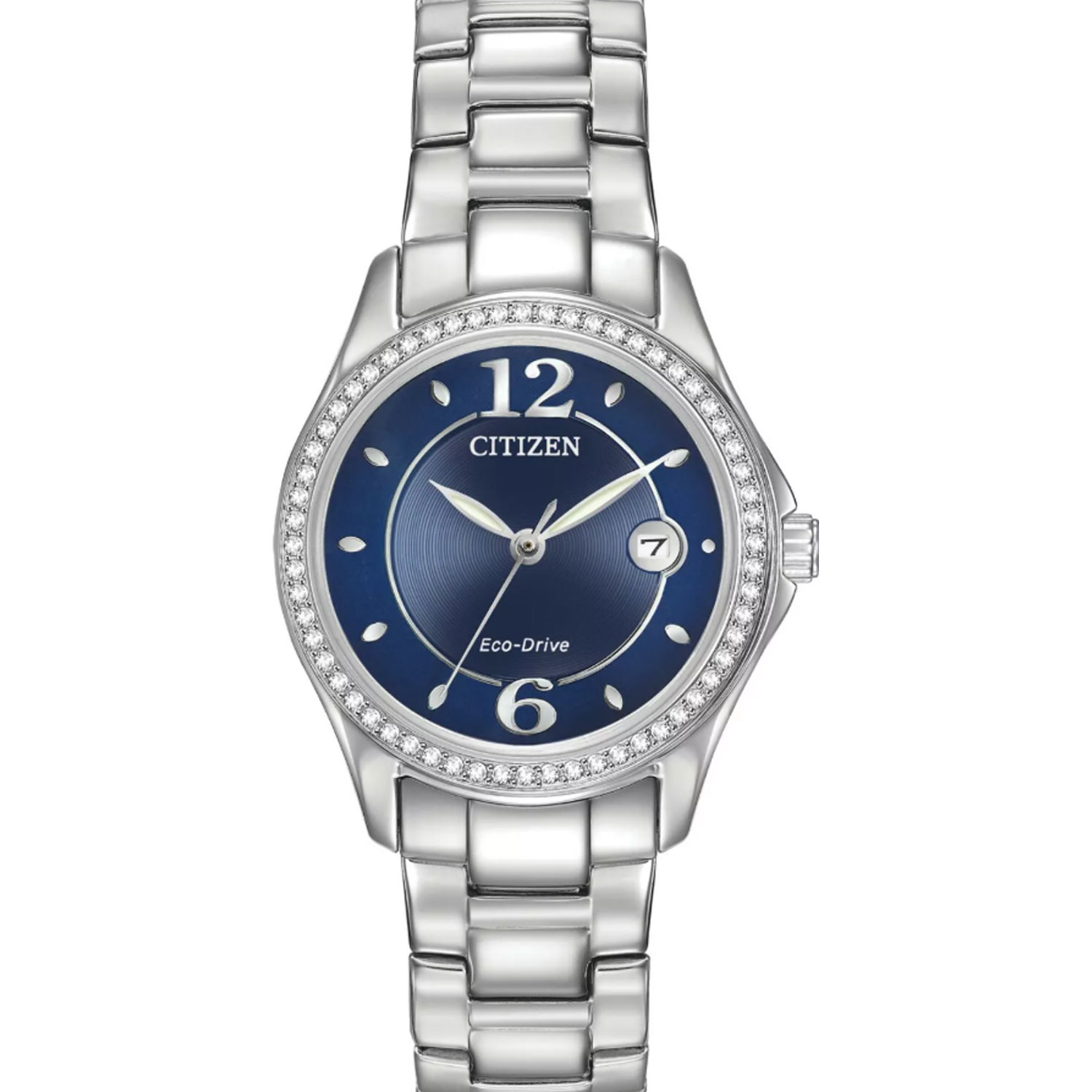 Часы Citizen Eco-Drive FE1140-86L