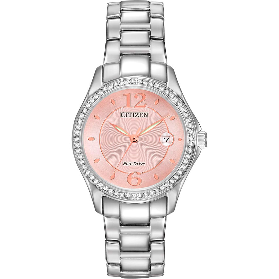 Часы Citizen Eco-Drive FE1140-86X
