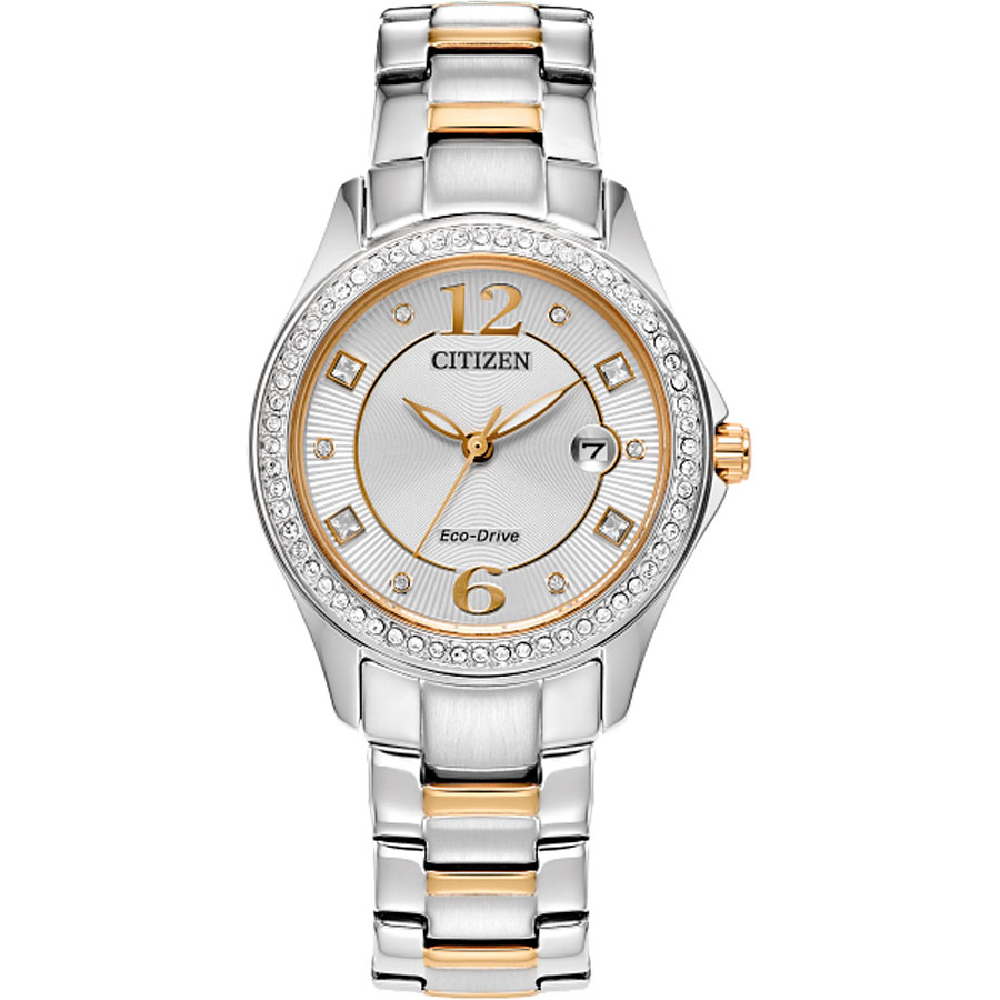 Часы Citizen Eco-Drive FE1146-71A