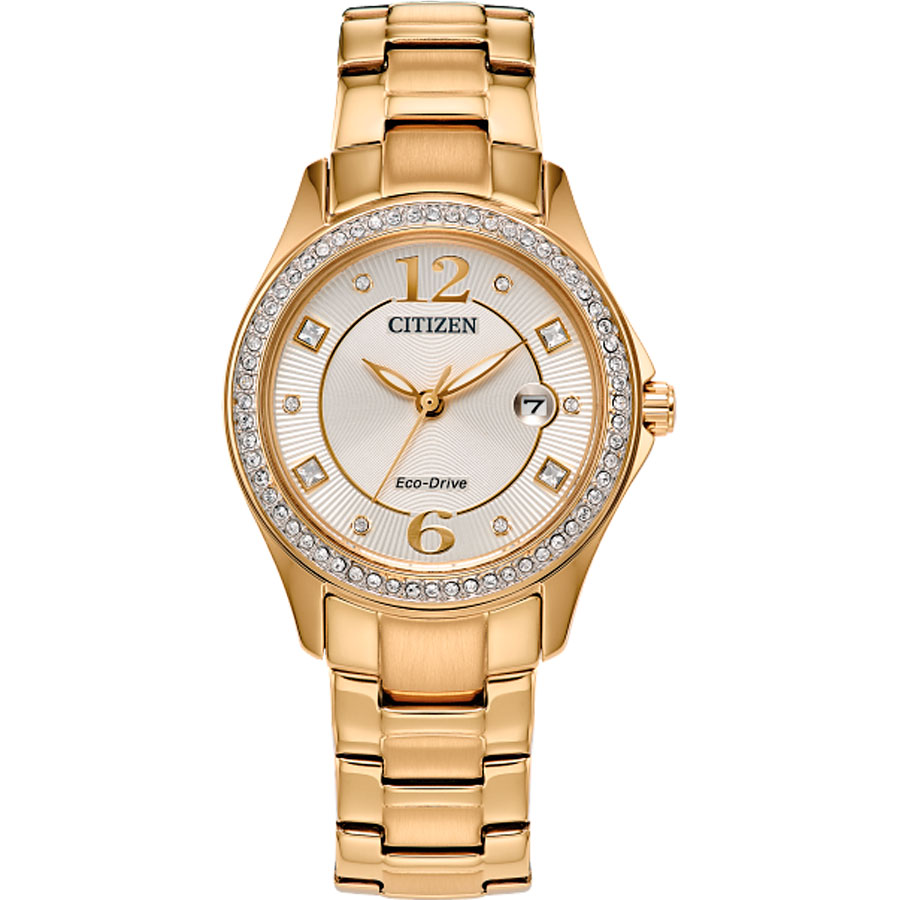 Часы Citizen Eco-Drive FE1147-79P
