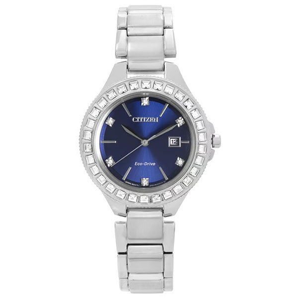 Часы Citizen Eco-Drive FE1190-53L