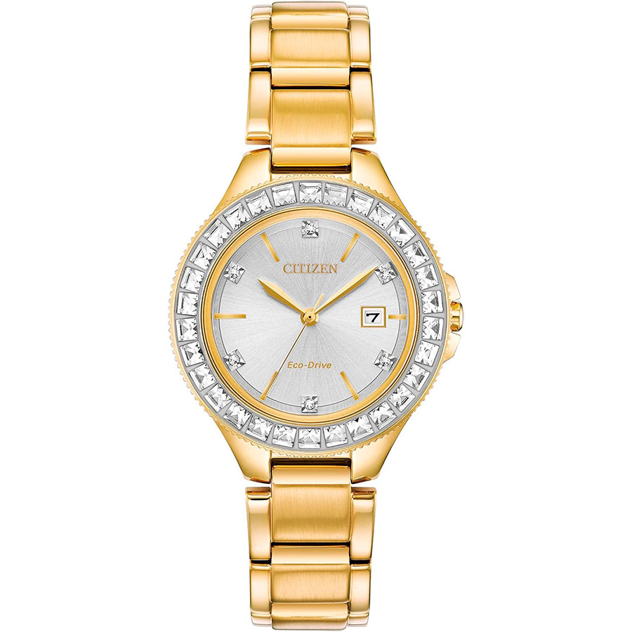 Часы Citizen Eco-Drive FE1192-58A