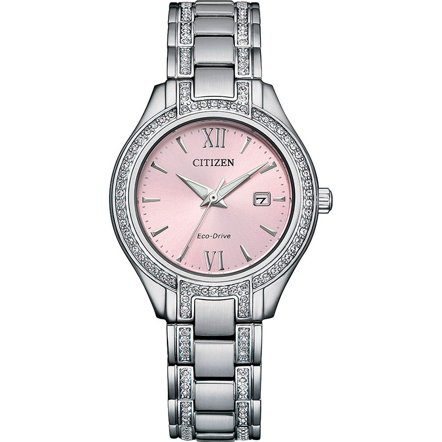 Часы Citizen Eco-Drive FE1230-51X
