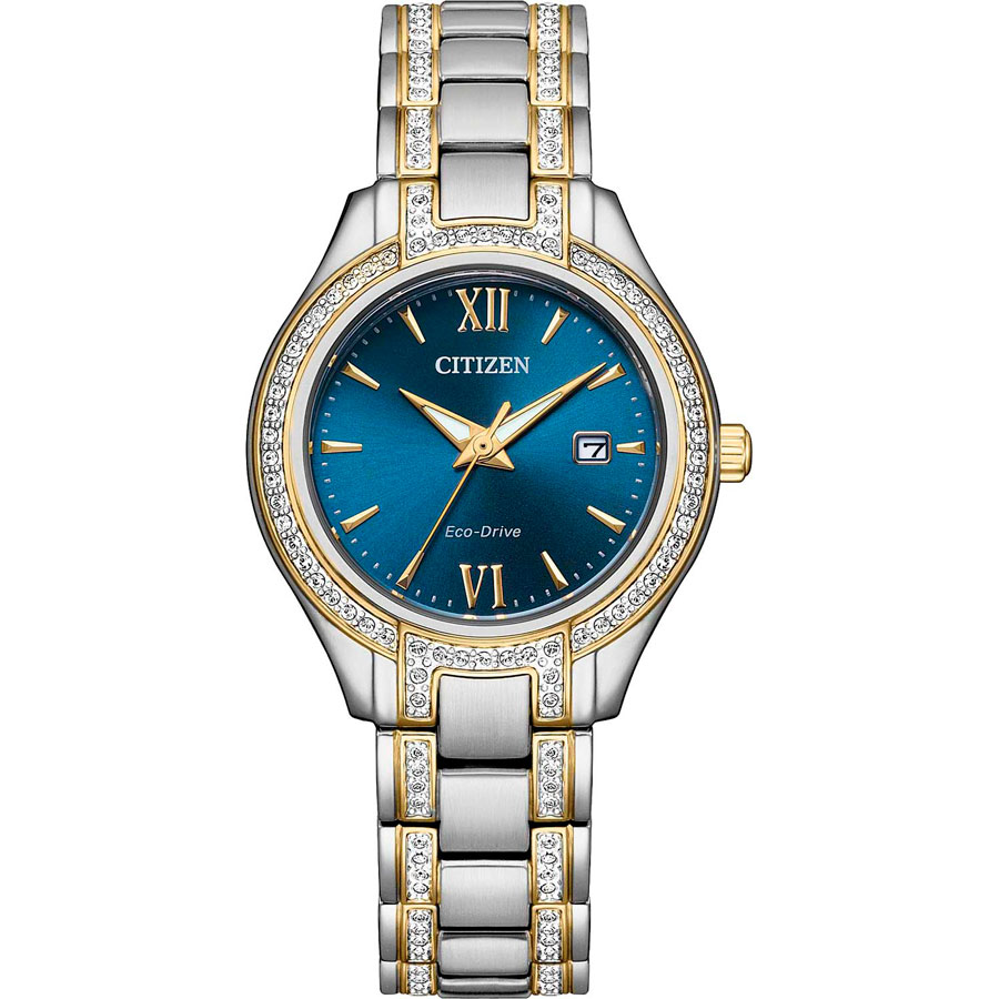 Часы Citizen Eco-Drive FE1234-50L
