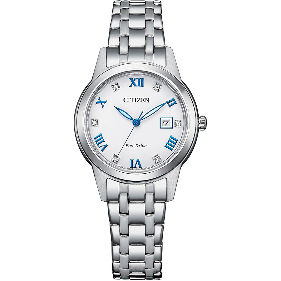 Часы Citizen Eco-Drive FE1240-57A