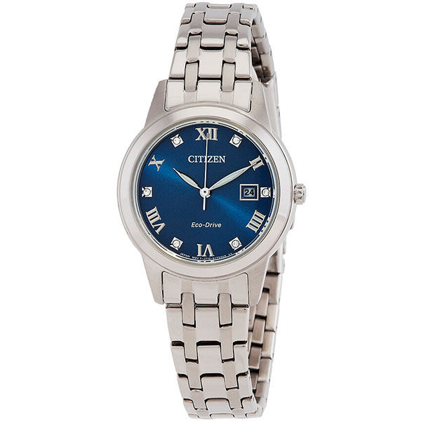 Часы Citizen Eco-Drive FE1240-57L