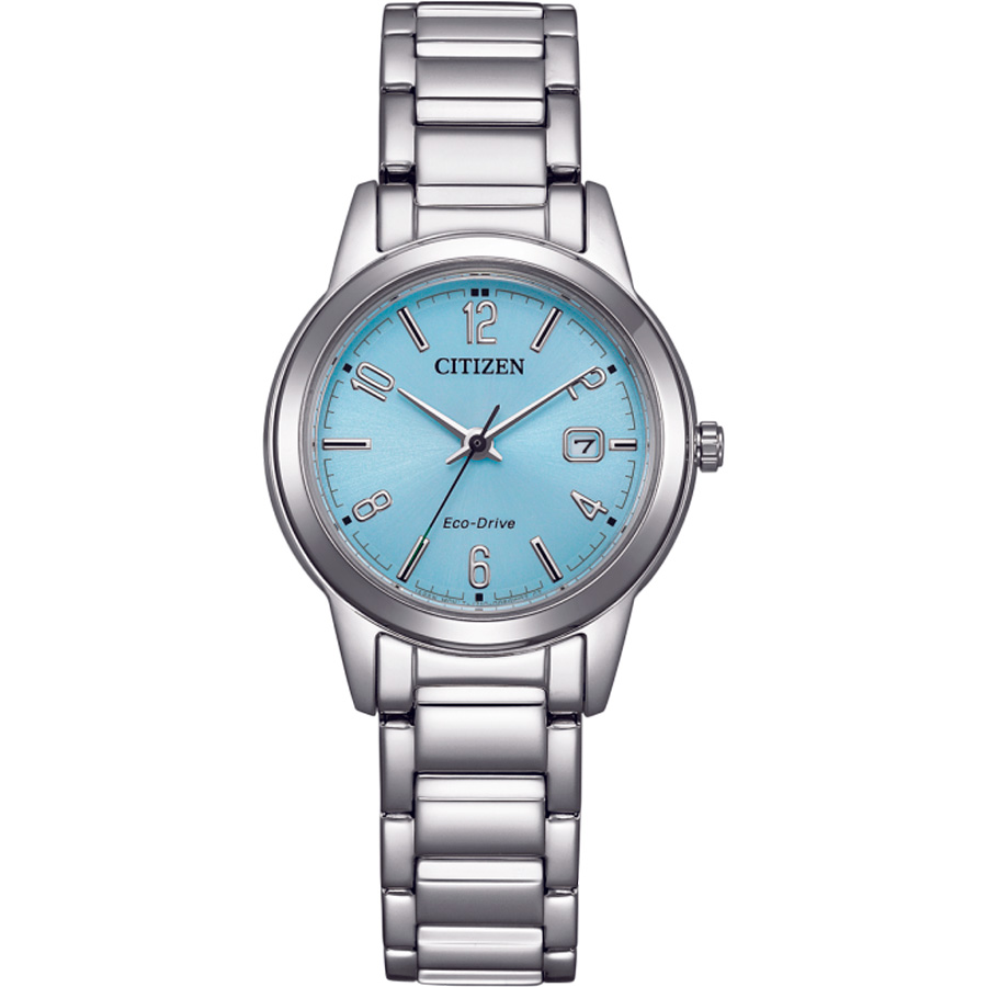 Часы Citizen Eco-Drive FE1241-71L
