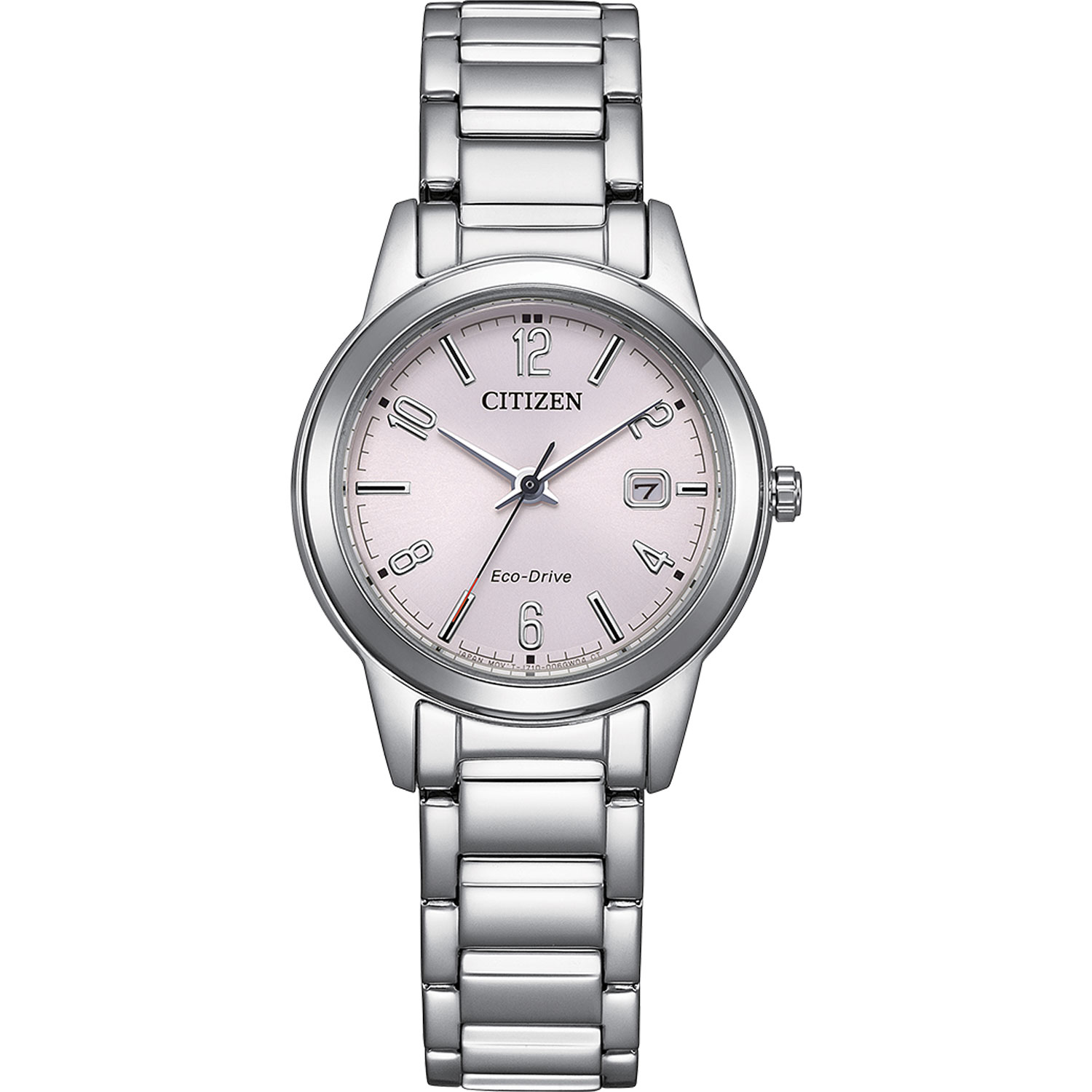 Часы Citizen Eco-Drive FE1241-71Z