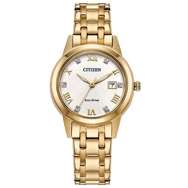 Часы Citizen Eco-Drive FE1243-59A