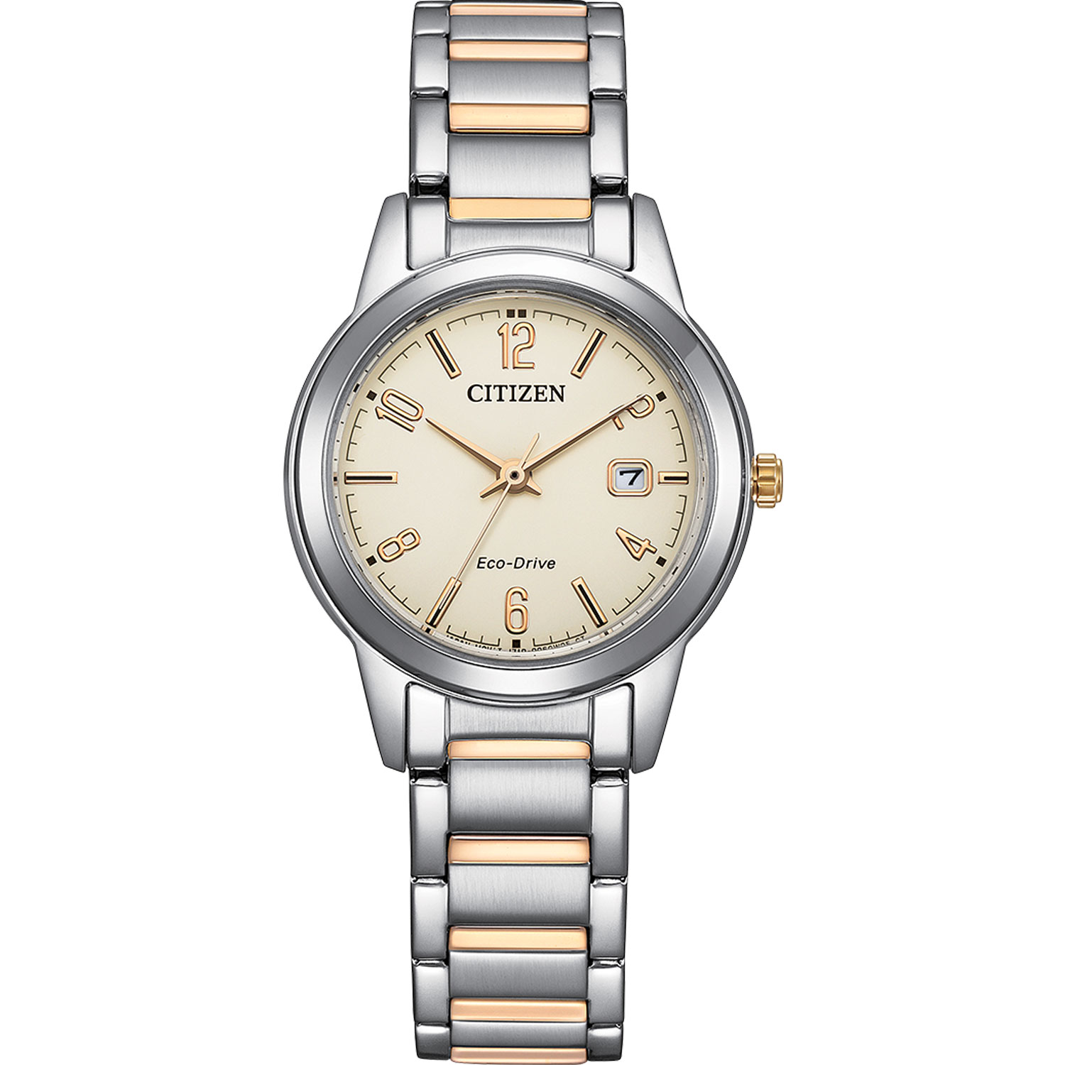 Часы Citizen Eco-Drive FE1244-72A