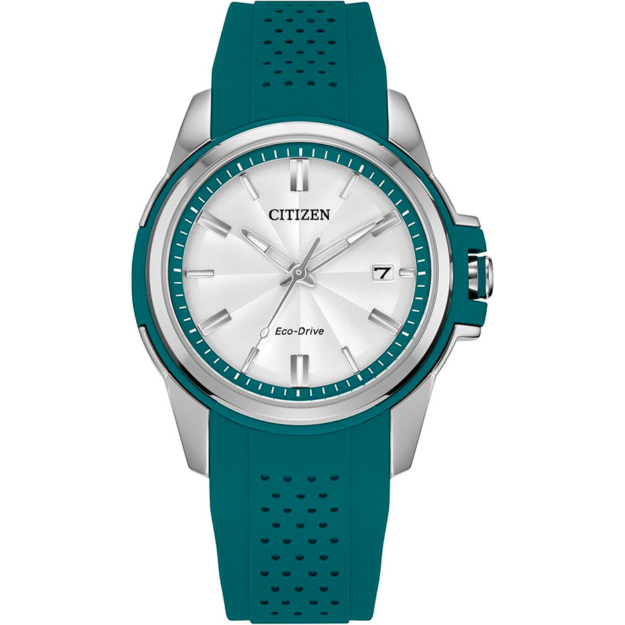 Часы Citizen Veya FE1261-06A