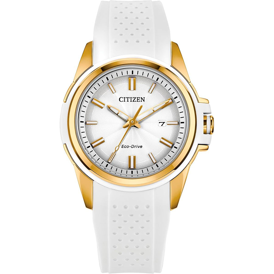 Часы Citizen Veya FE1262-03A