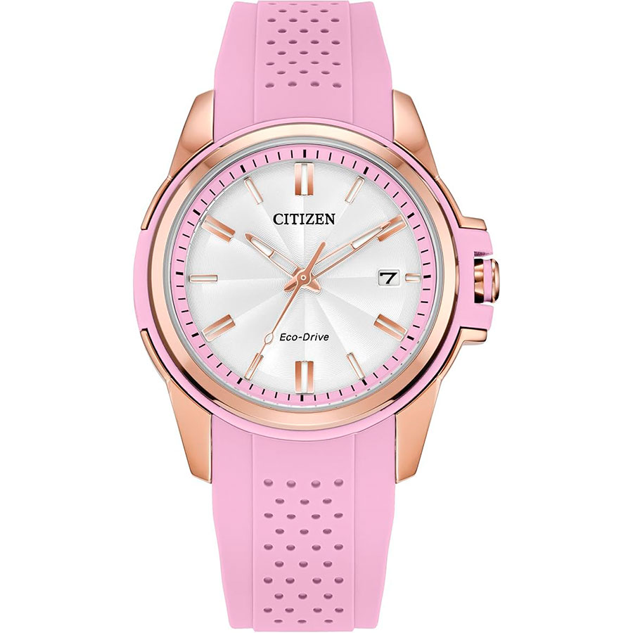 Часы Citizen Veya FE1263-01A