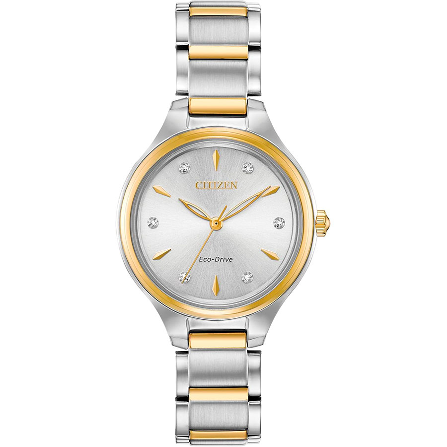Часы Citizen Eco-Drive FE2104-50A