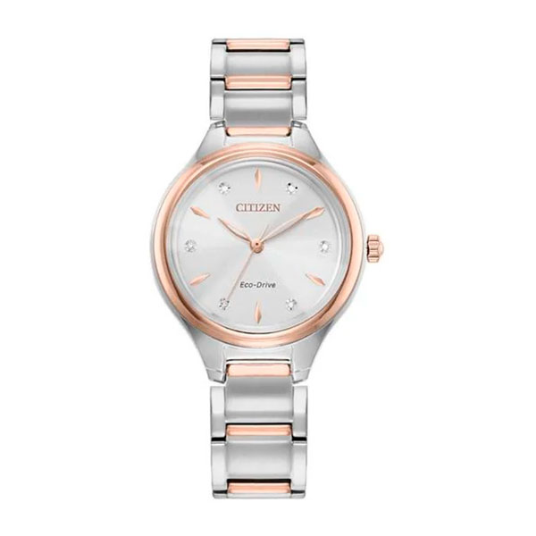 Часы Citizen Dress FE2106-54A