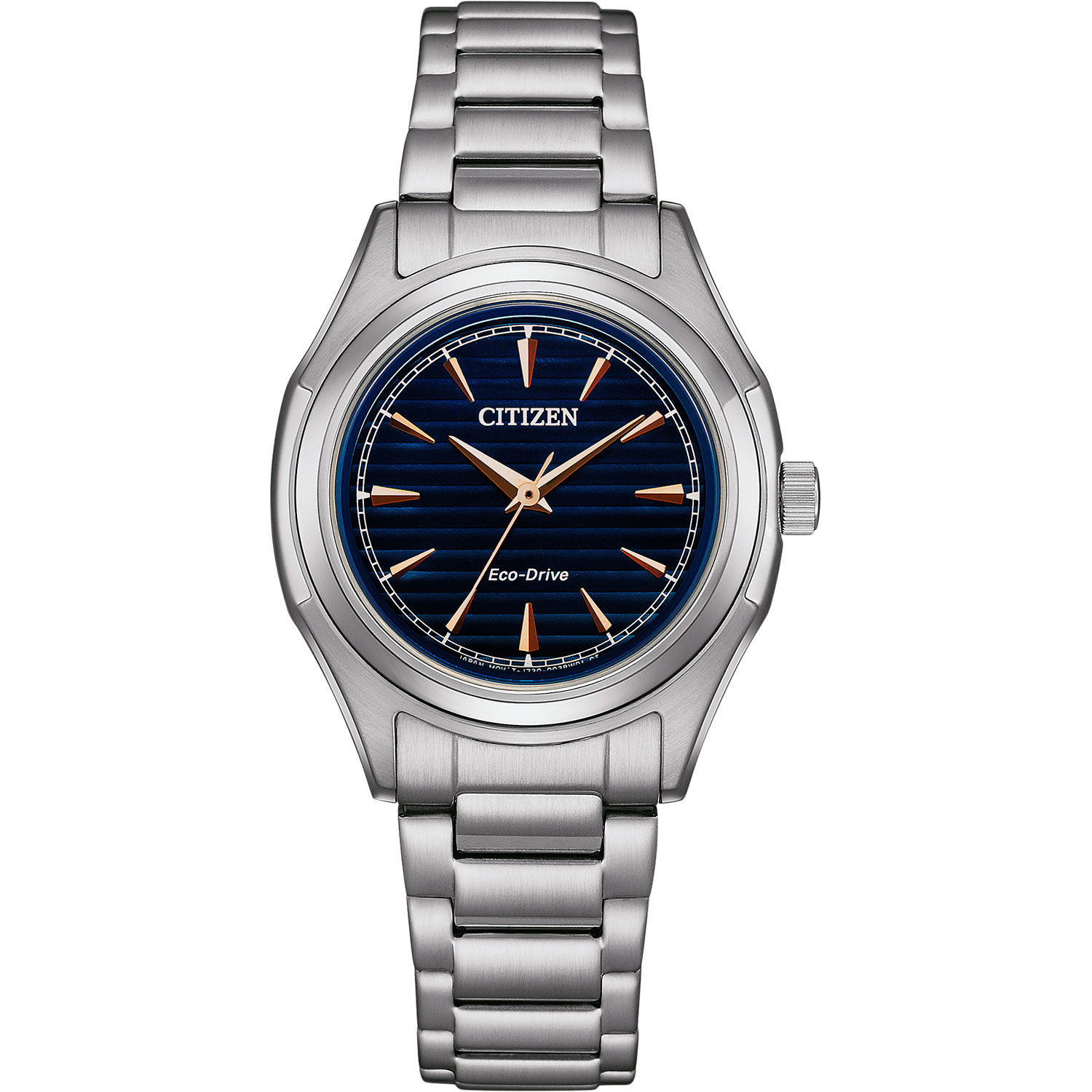 Часы Citizen Elegance FE2110-81L