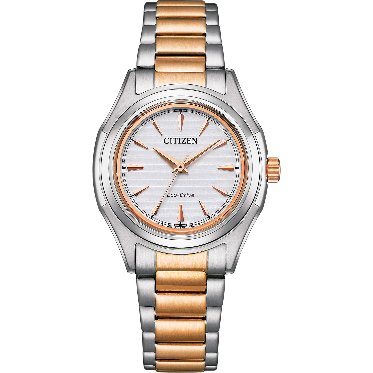 Часы Citizen Elegance FE2116-85A
