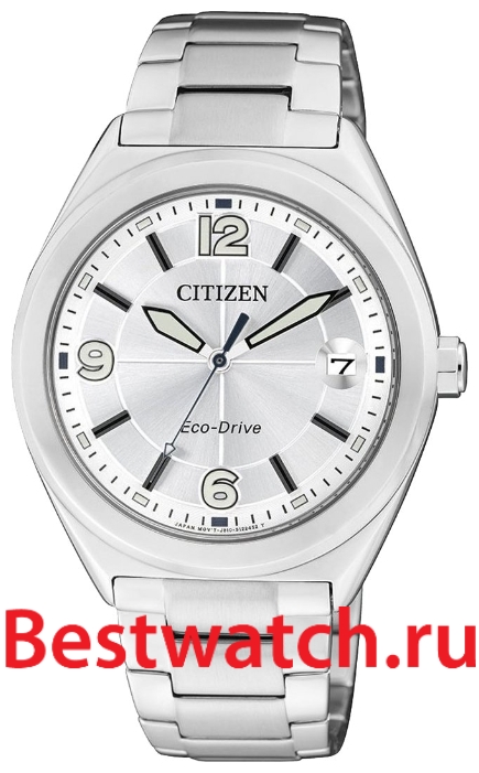Часы Citizen Eco-Drive FE6000-53A
