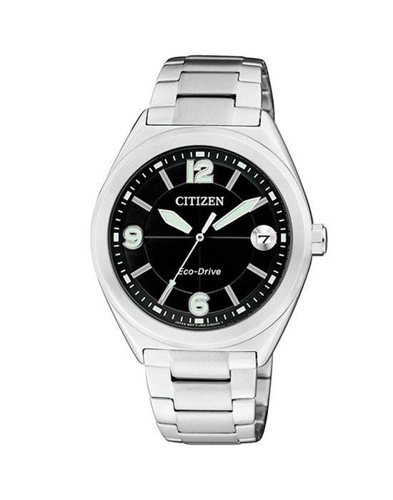 Часы Citizen Eco-Drive FE6000-53E