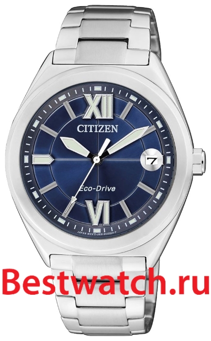 Часы Citizen Eco-Drive FE6000-53L