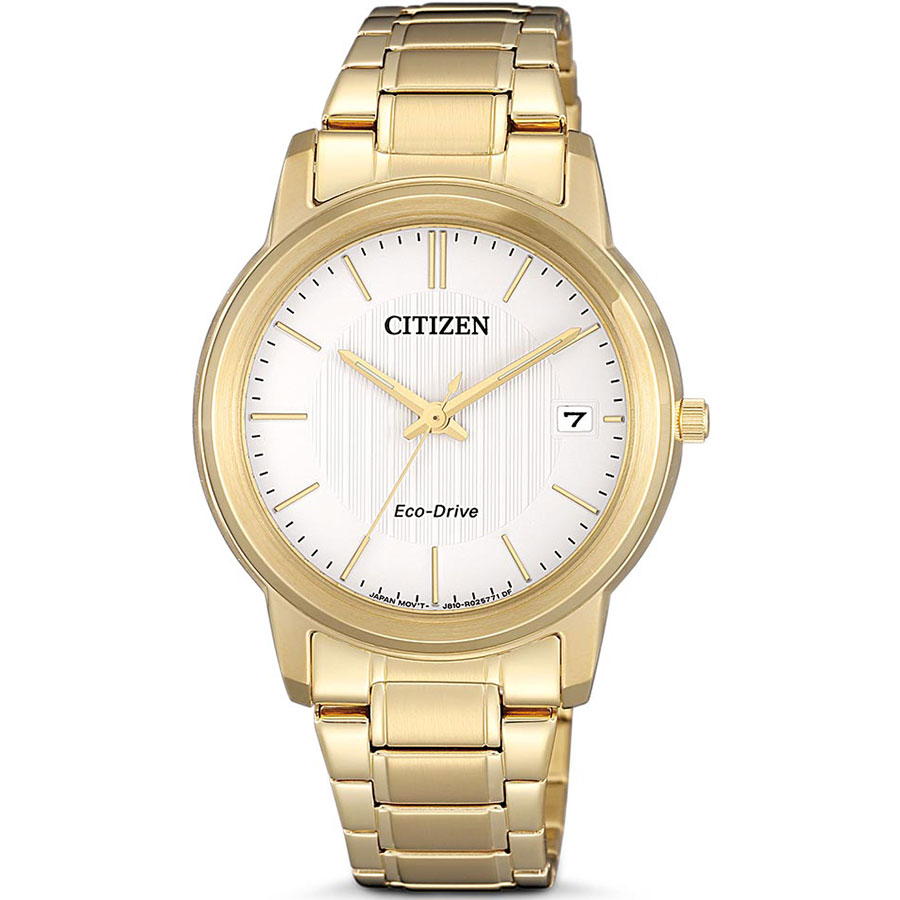 Часы Citizen Elegance FE6012-89A