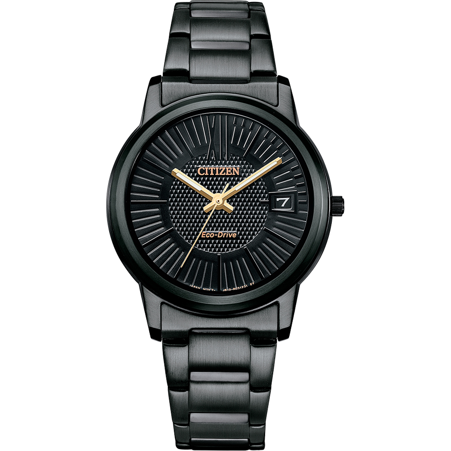 Часы Citizen Eco-Drive FE6017-85E