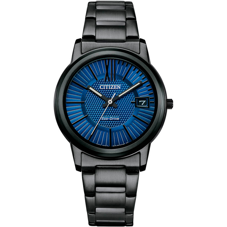 Часы Citizen Eco-Drive FE6017-85L