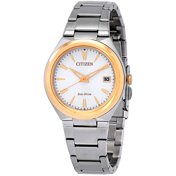Часы Citizen Classic FE6028-89B