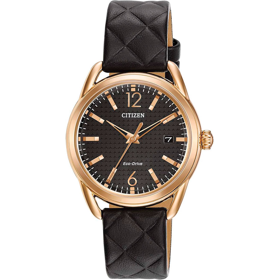 Часы Citizen Eco-Drive FE6083-13E