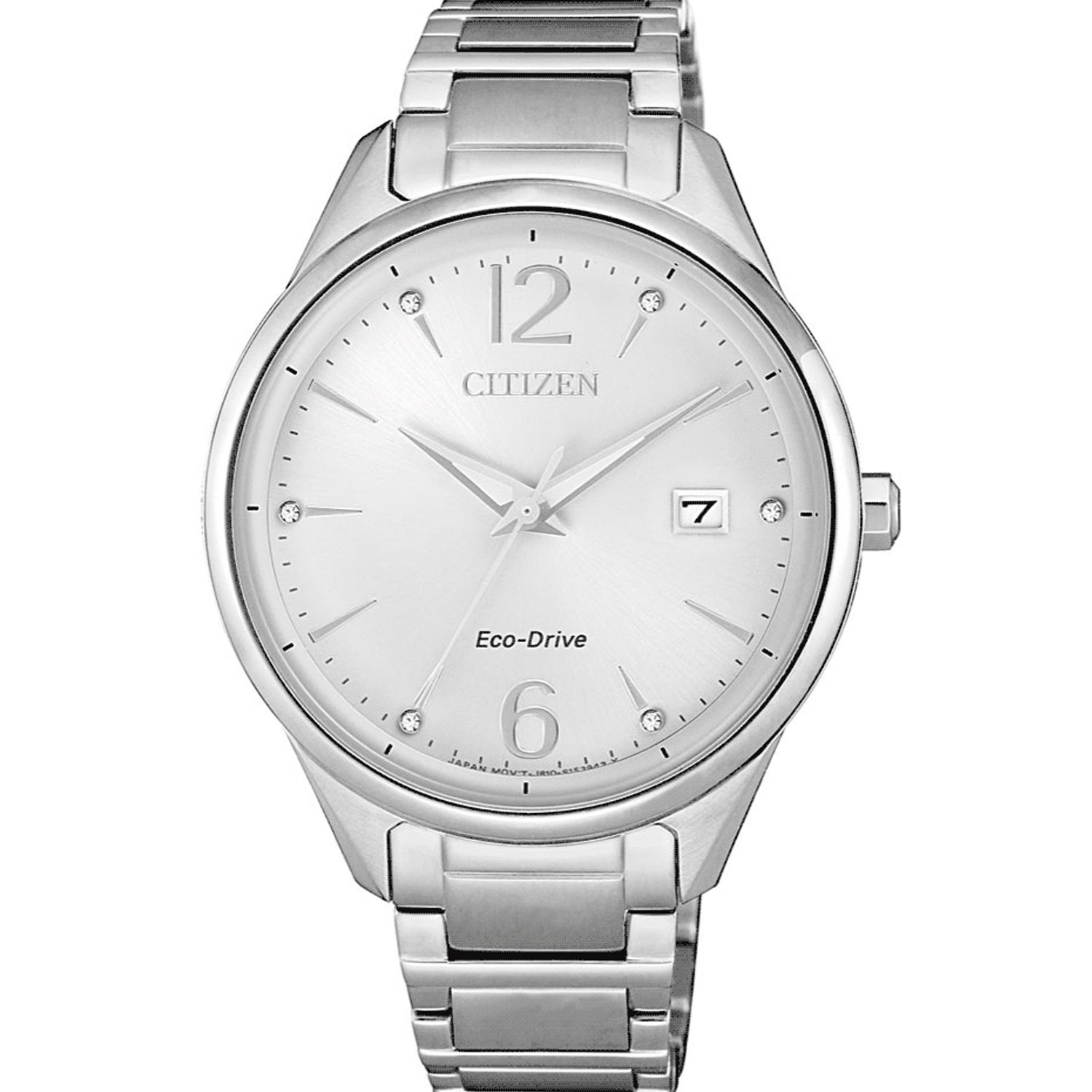 Часы Citizen Eco-Drive FE6100-59A