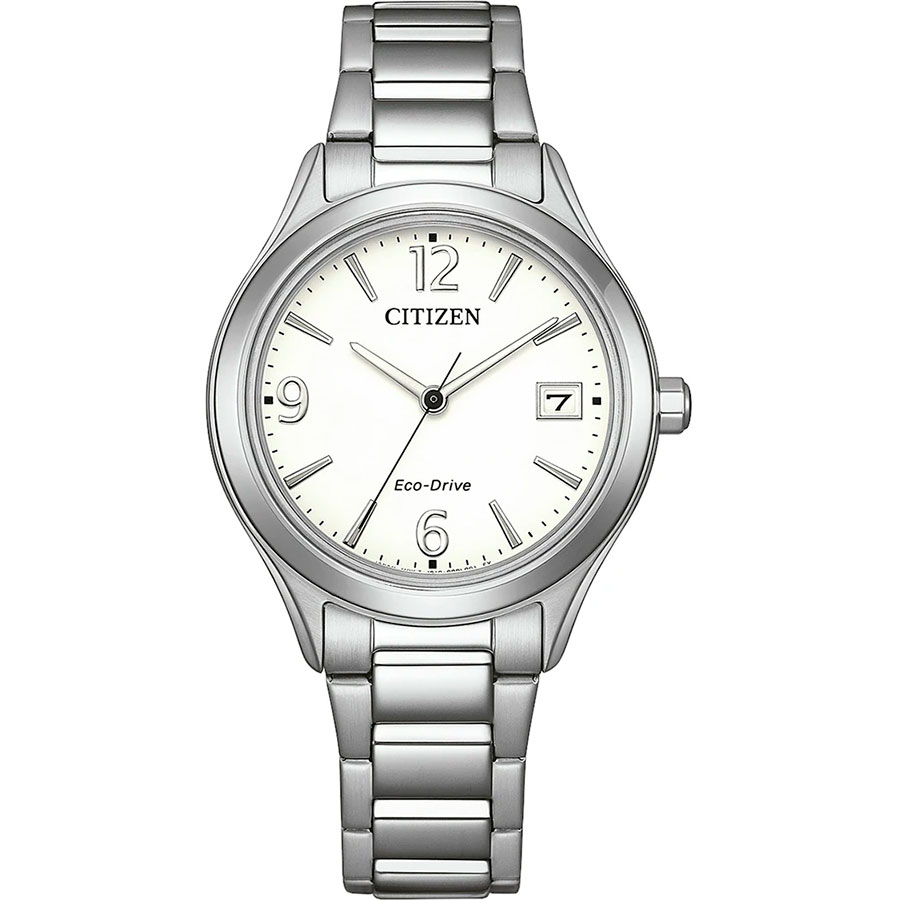 Часы Citizen Elegance FE6121-67A