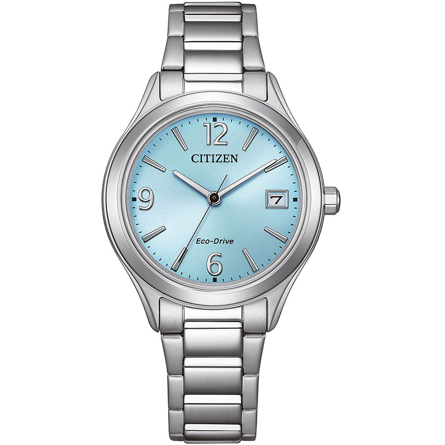 Часы Citizen Eco-Drive FE6121-67L