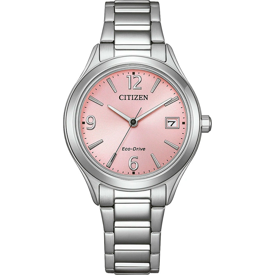 Часы Citizen Elegance FE6121-67X