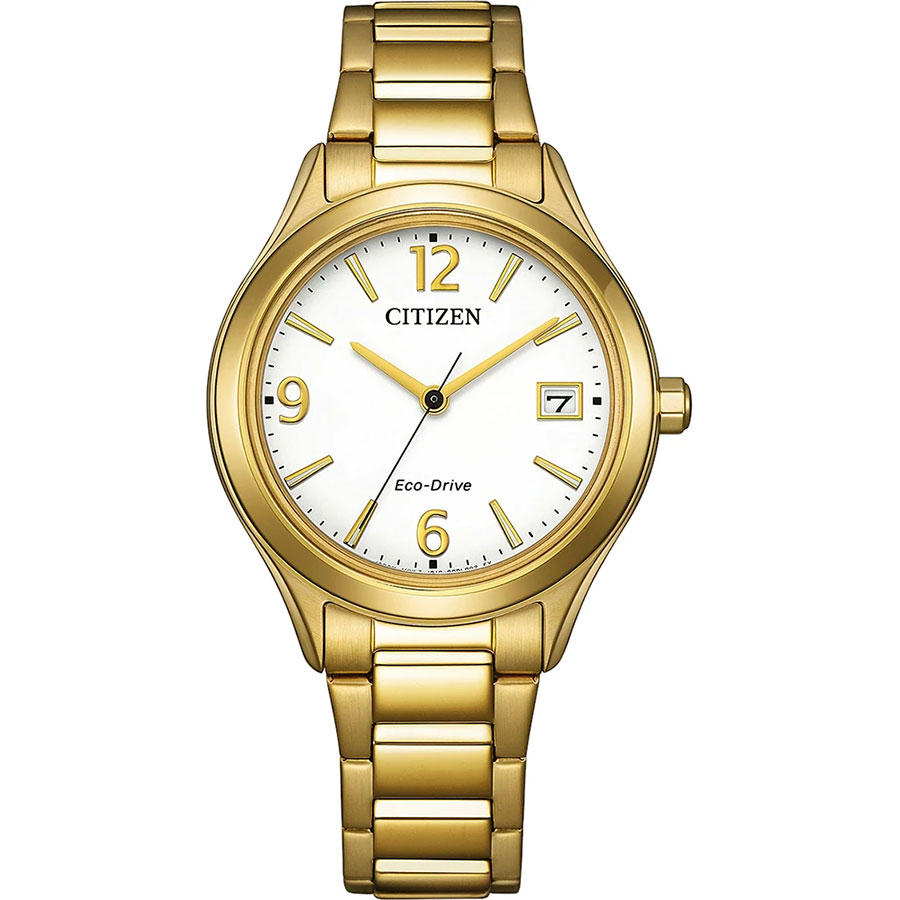 Часы Citizen Elegance FE6122-64A