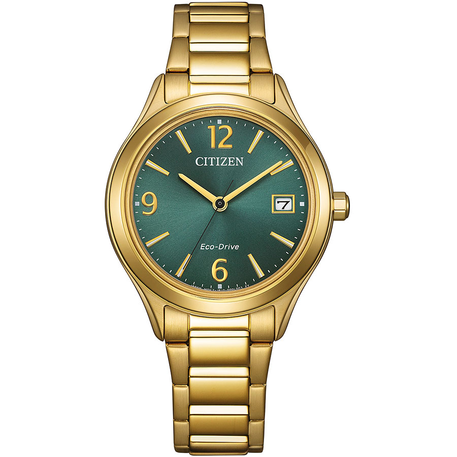 Часы Citizen Eco-Drive FE6122-64X