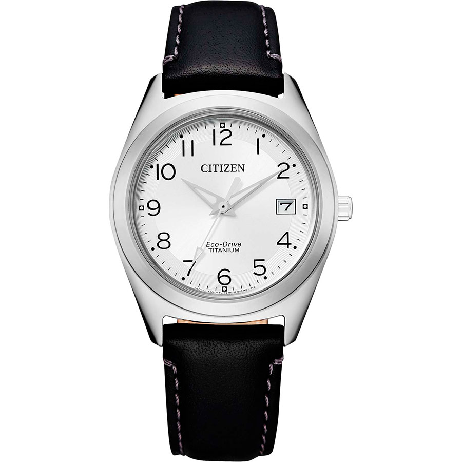 Часы Citizen Titanium FE6150-18A