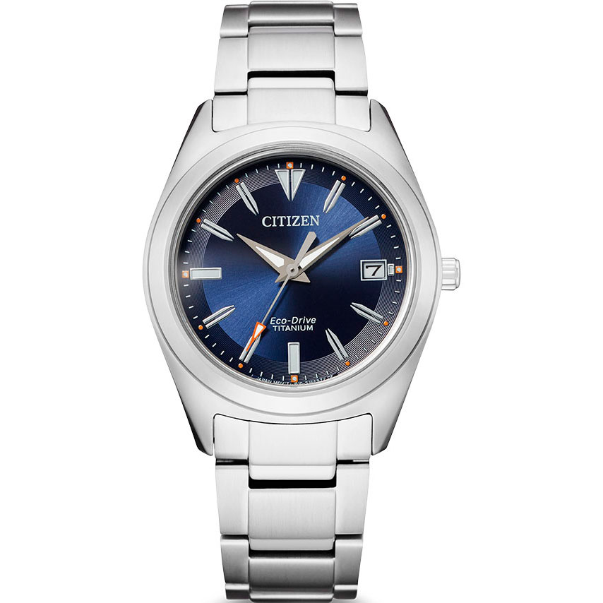Часы Citizen Super Titanium FE6150-85L