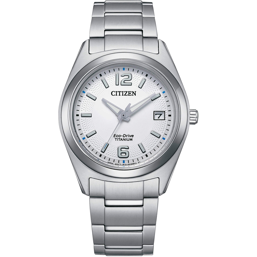 Часы Citizen Super Titanium FE6151-82A