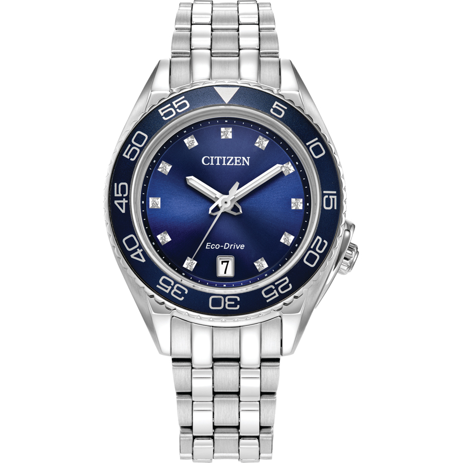 Часы Citizen Eco-Drive FE6160-57L
