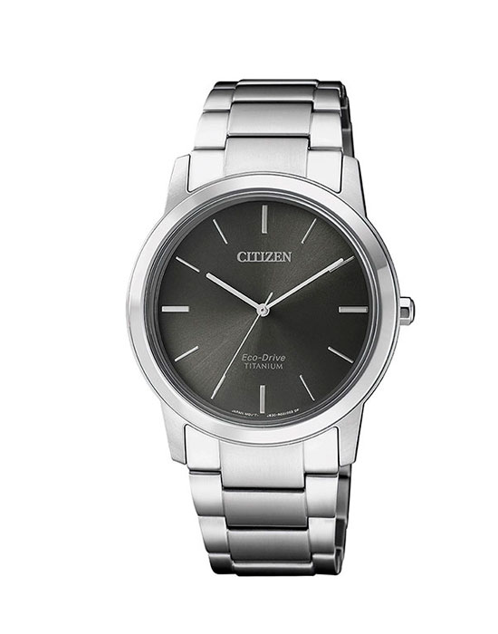 Часы Citizen Eco-Drive FE7020-85H