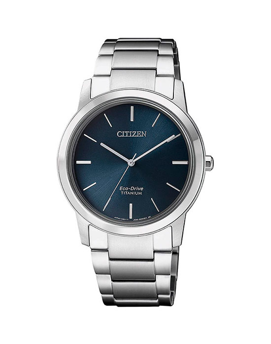 Часы Citizen Eco-Drive FE7020-85L