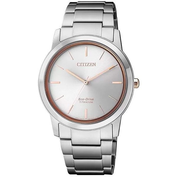 Часы Citizen Eco-Drive FE7024-84A