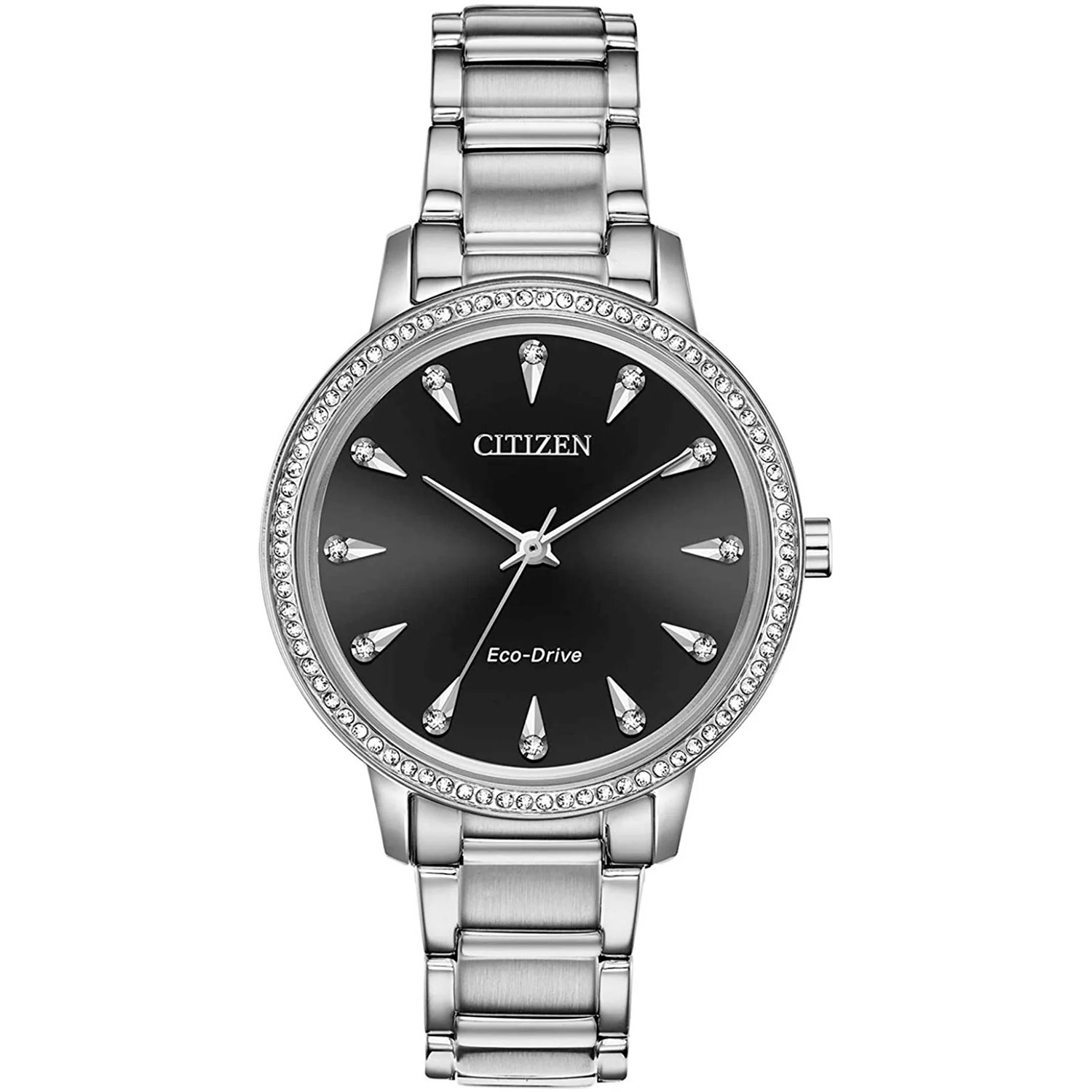 Часы Citizen Eco-Drive FE7040-53E