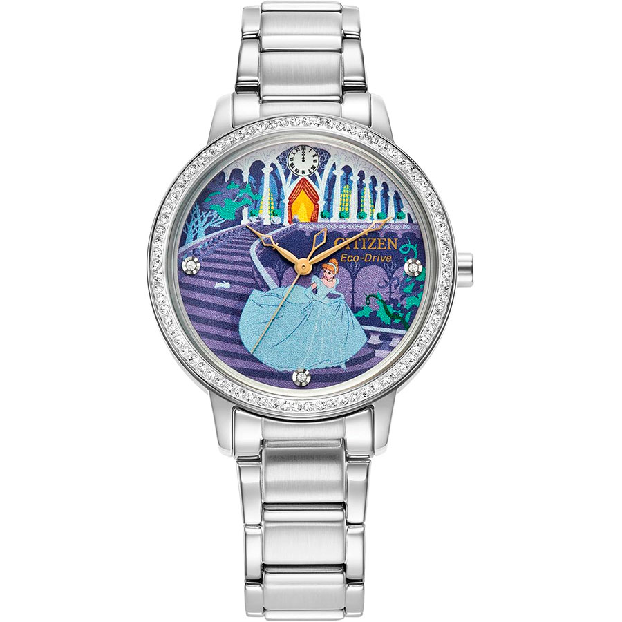 Часы Citizen Eco-Drive FE7041-51W