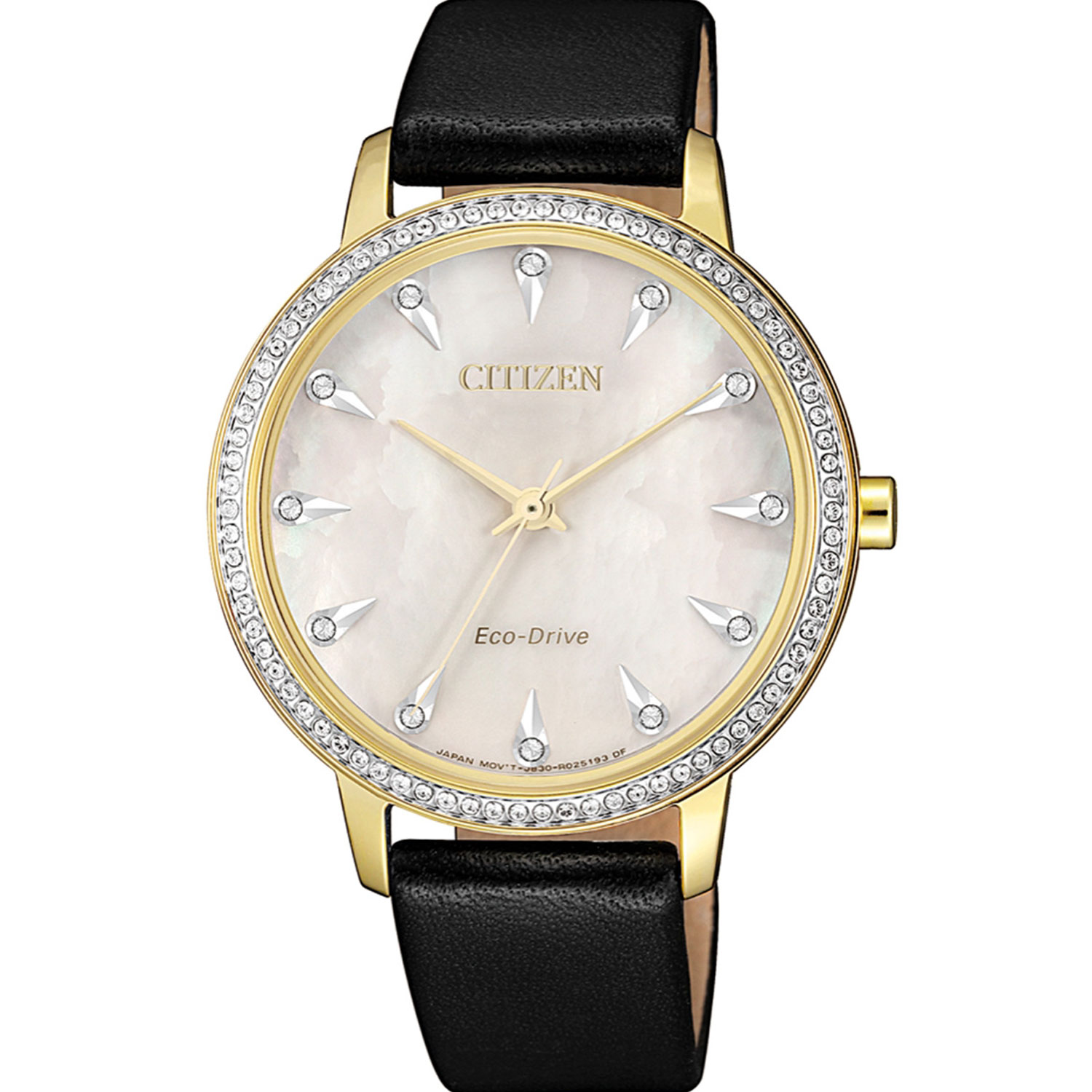 Часы Citizen Eco-Drive FE7042-07D