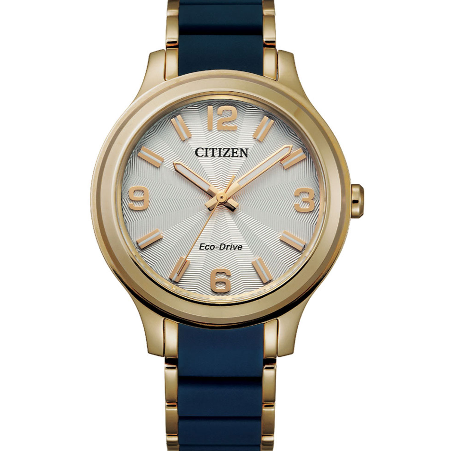 Часы Citizen Eco-Drive FE7078-93A