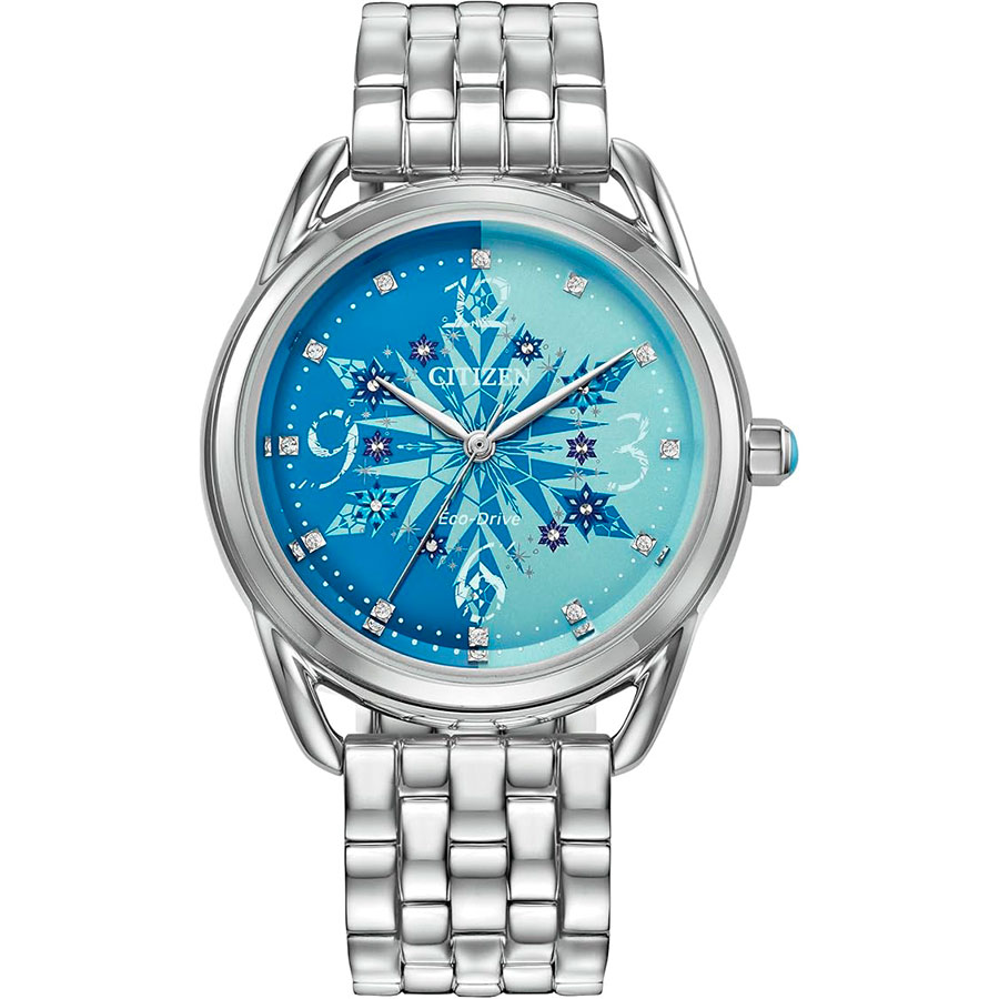 Часы Citizen Eco-Drive FE7091-61W