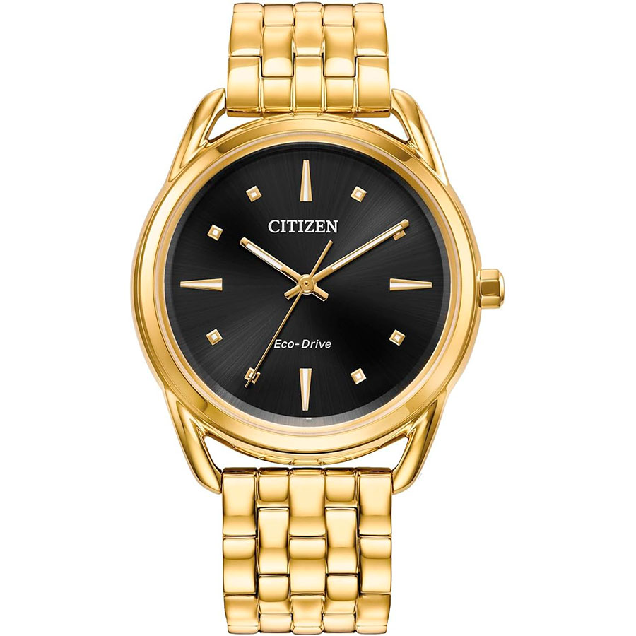 Часы Citizen Classic FE7092-50E